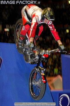 2007-02-17 Milano 565 Mondiale Trial Indoor